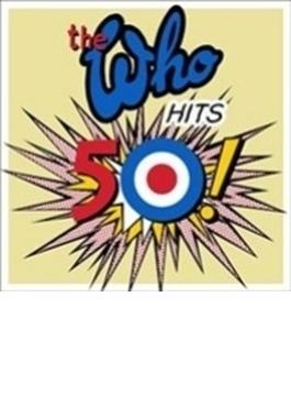 Who Hits 50(1CD)