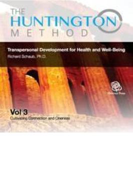 Transpersonal Development Health & Well-being 3