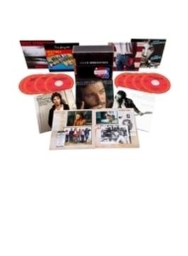 Album Collection Vol.1 1973-1984 (8CD)【紙ジャケット】