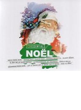Essentials: Noel