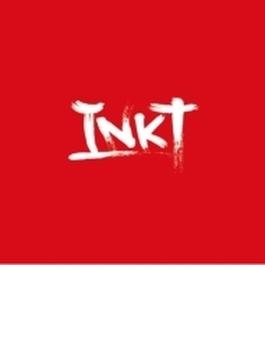 INKT (+DVD)【初回限定盤】