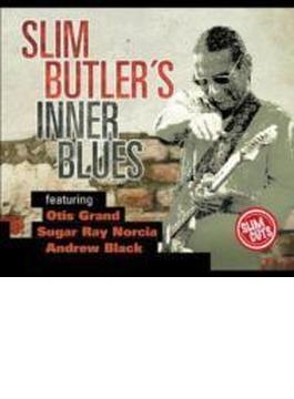 Slim Butler's Inner Blues