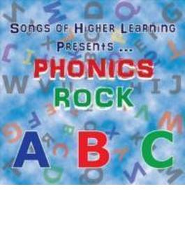 Phonics Rock