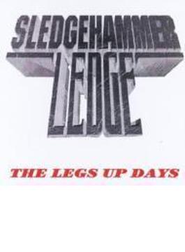 Legs Up Days