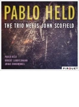 Trio Meets John Scofield