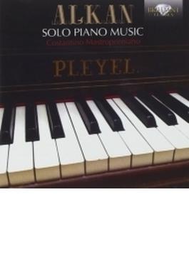 ピアノ独奏曲集　マストロプリミアーノ（１８６５年製プレイエル・ピアノ）
