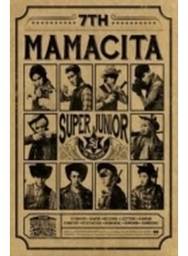 7集: Mamacita 【台湾版】 (Version B)