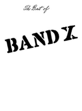 Best Of Band X