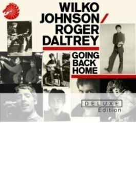 Going Back Home (2CD)(DeluxeEdition)