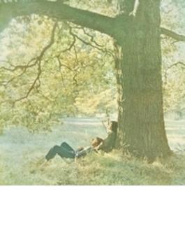 Plastic Ono Band: ジョンの魂 (紙ジャケット）(プラチナshm)
