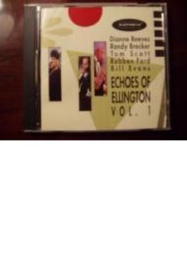 Echos Of Ellington Vol.1 (Dianne Reeves)