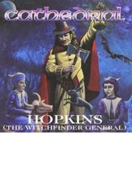 Hopkins (Witchfinder General)