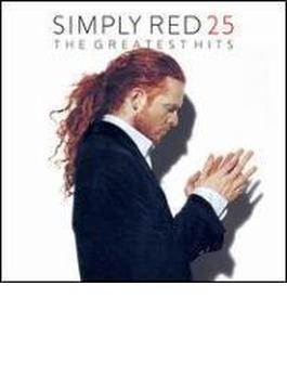 Simply Red 25