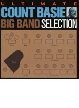 Ultimate Count Basie Big Band Selection