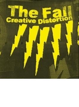 Creative Distortion (+dvd)