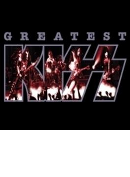Greatest Kiss (Ltd)