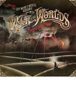 Highlights From Jeff Wayne's Musical Version Of War Of The Worlds