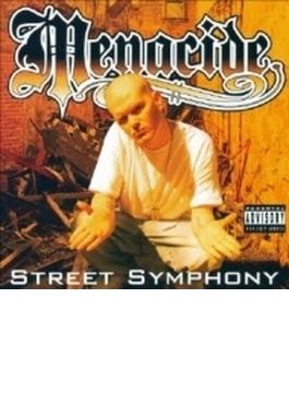 Street Symphony (+dvd)