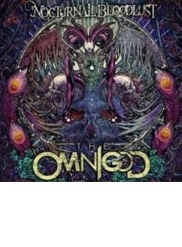 THE OMNIGOD (CD+DVD)【初回限定盤】