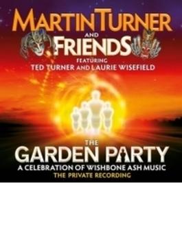 Garden Party - A Celebration Of Wishbone Ash Music