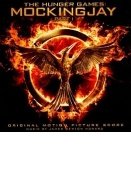 Hunger Games: Mockingjay Part 1 (Score)
