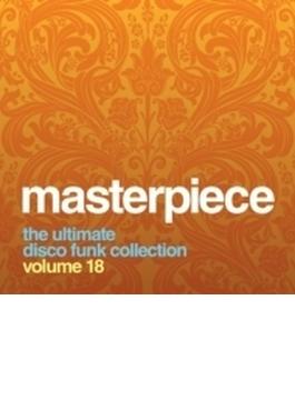 Masterpiece Classics Vol.18