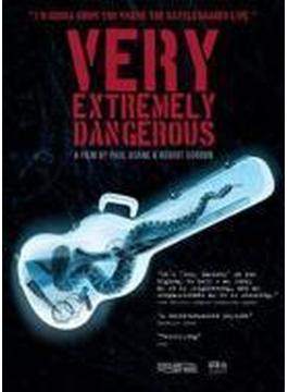 Very Extremely Dangerous (+cd)