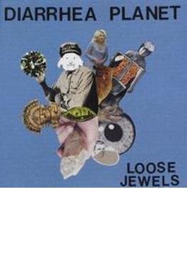Loose Jewels