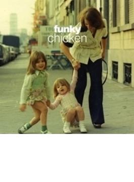 Funky Chicken: Belgian Grooves From The 70's