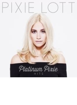 Platinum Pixie