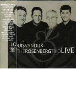 Rosenberg Trio Live