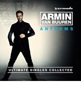 Armin Anthems