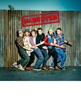 Mcbusted (15Tracks)(DeluxeEdition)