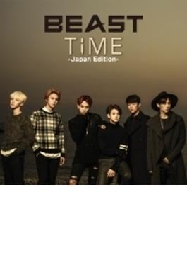 TIME -Japan Edition-