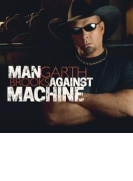 Man Against Machine