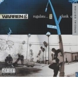 Regulate: G Funk Era (20th Anniversary Edition)