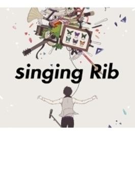 singing Rib (LIVE CD & ストラップ付)【初回限定盤】