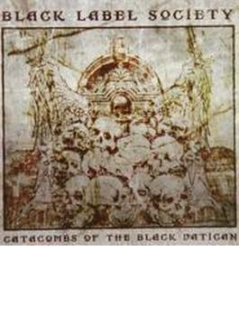 Catacombs Of The Black Vatican