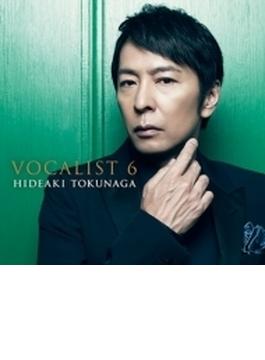 VOCALIST 6 (CD+DVD)【初回限定盤A】