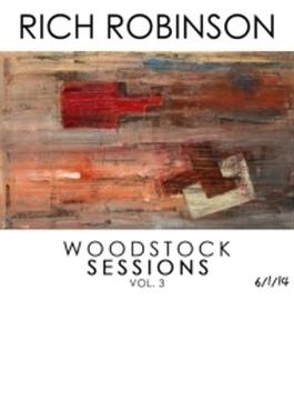 Woodstock Sessions 3