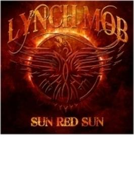 Sun Red Sun (Bonus Tracks)(Dled)