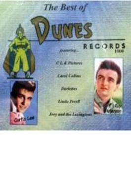 Best Of Dunes Records 30 Cuts