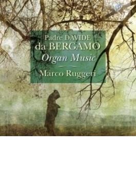 Organ Works: M.ruggeri(Org)