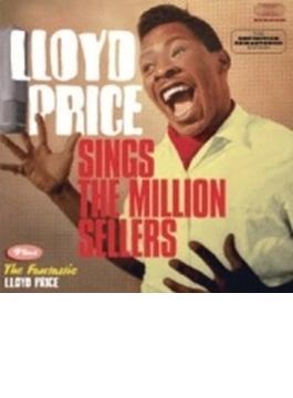 Fantstic Lloyd Price / Sings The Million Sellers