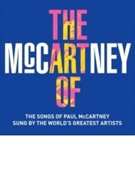ART OF MCCARTNEY (2CD+DVD)
