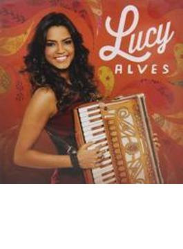 Lucy Alves