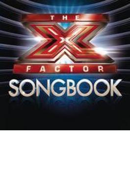 X Factor Songbook