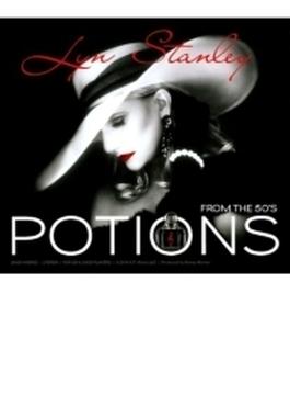 Potions (From The 50s) (Hyb)