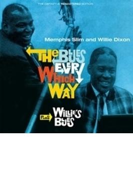Blues Every Which Way / Willie's Blues