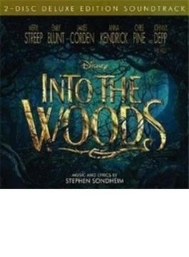 Into The Woods - 2Disc Deluxe Edition